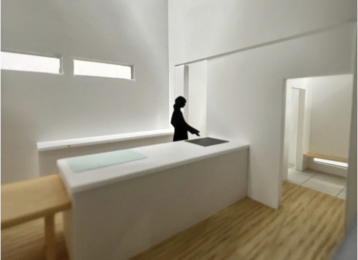 記念模型 - 新築・建替え・思い出の家を模型に